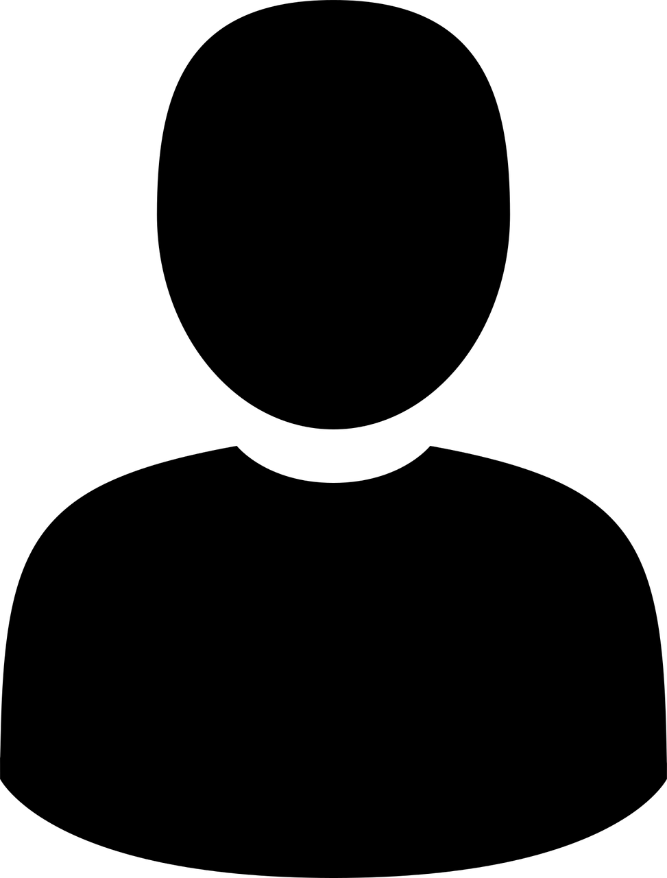 avatar, black, head